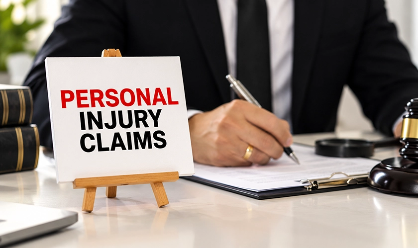 Can You Withdraw and Refile a Personal Injury Claim in Henderson?